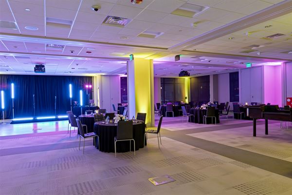 Loft Conference Center Southpointe