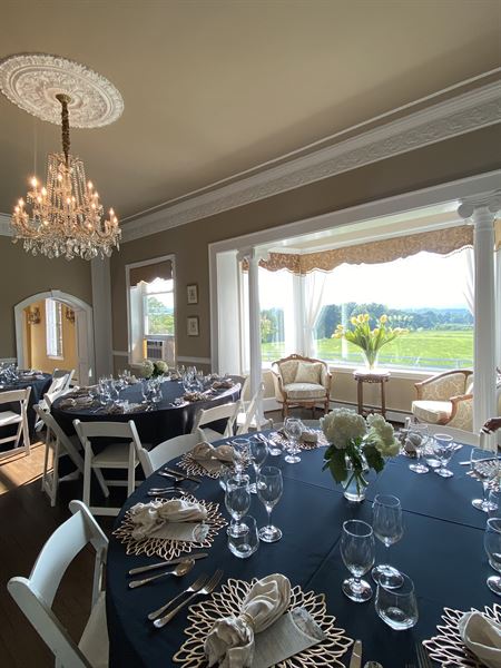 Heigh Torr Country Estate