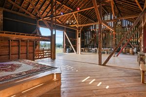 The Barn at Heigh Torr