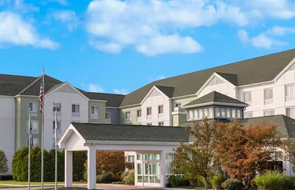 Hilton Garden Inn Islip/MacArthur Airport