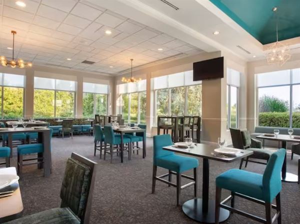 Hilton Garden Inn Islip/MacArthur Airport