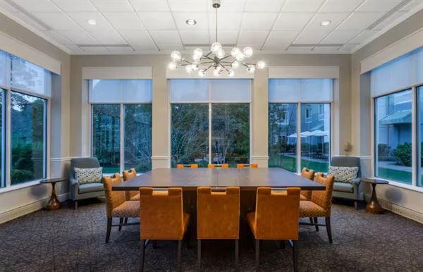 Hilton Garden Inn Islip/MacArthur Airport