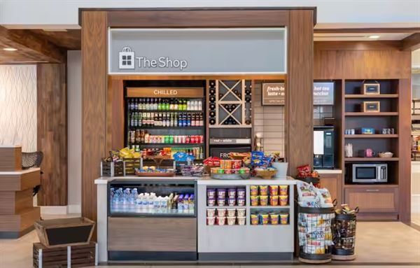 Hilton Garden Inn Islip/MacArthur Airport