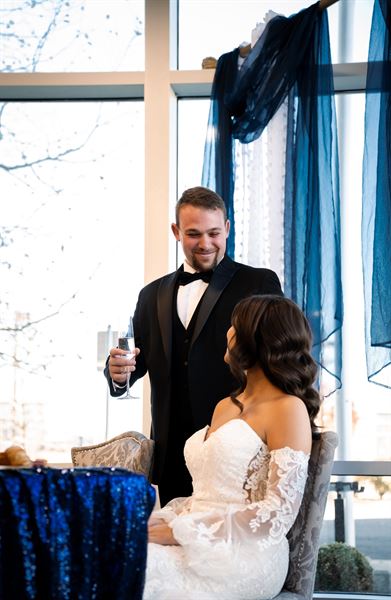 Loft Conference Center Southpointe