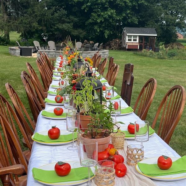 The Inn at Twin Linden