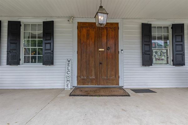 The Inn at Twin Linden