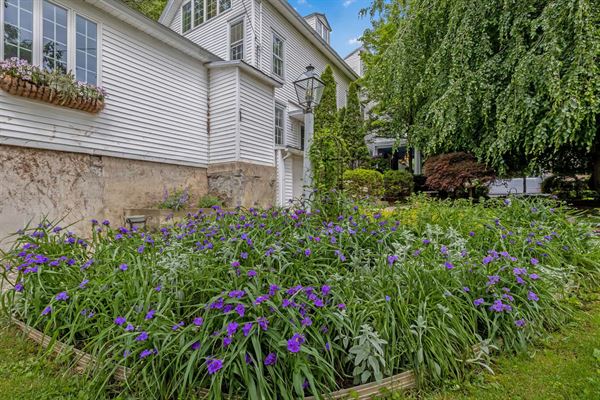 The Inn at Twin Linden