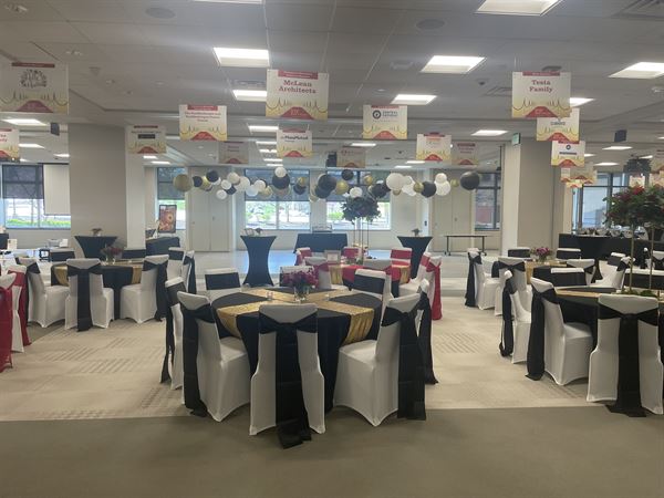 Loft Conference Center Southpointe