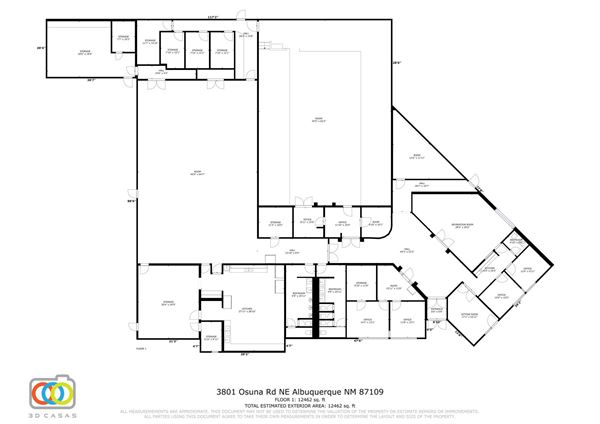 The Lodge Event Venue