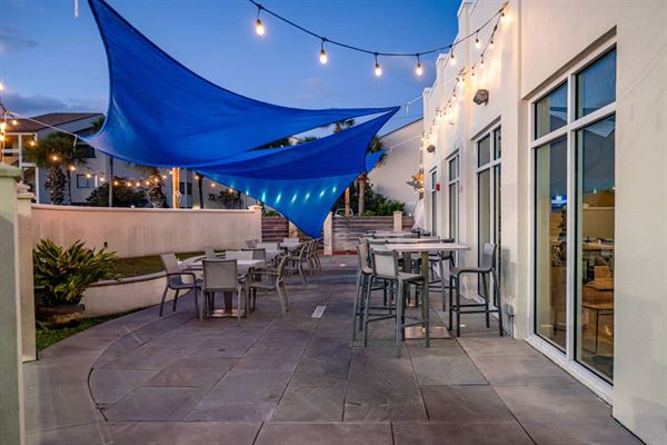 Guy Harvey Resort St. Augustine Beach