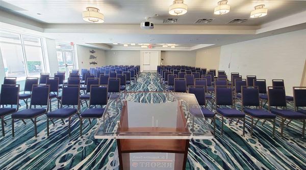 Guy Harvey Resort St. Augustine Beach