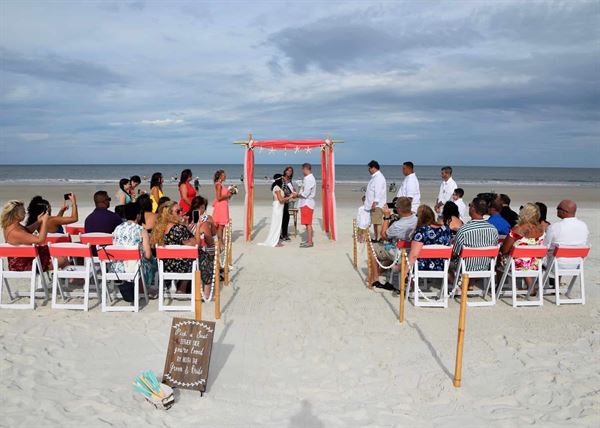 Guy Harvey Resort St. Augustine Beach