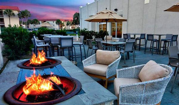 Guy Harvey Resort St. Augustine Beach