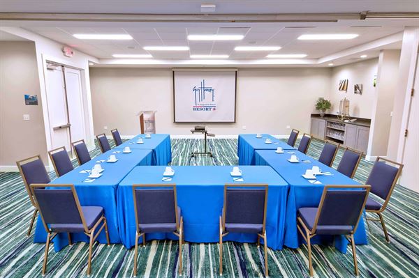 Guy Harvey Resort St. Augustine Beach