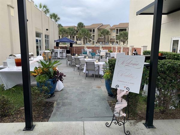 Guy Harvey Resort St. Augustine Beach