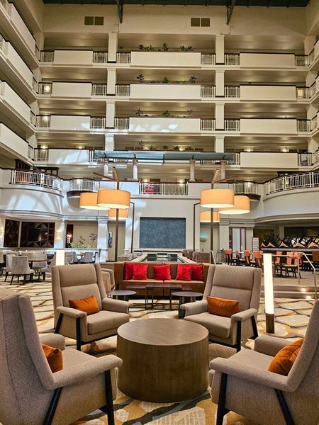 Embassy Suites by Hilton Laredo