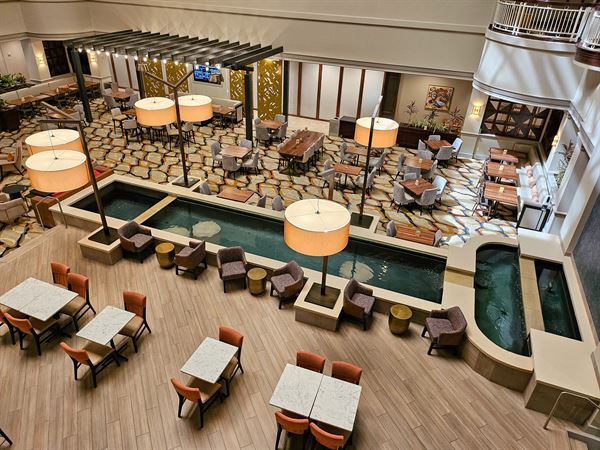 Embassy Suites by Hilton Laredo