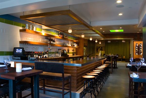 Rootstock Wine Bar Los Gatos