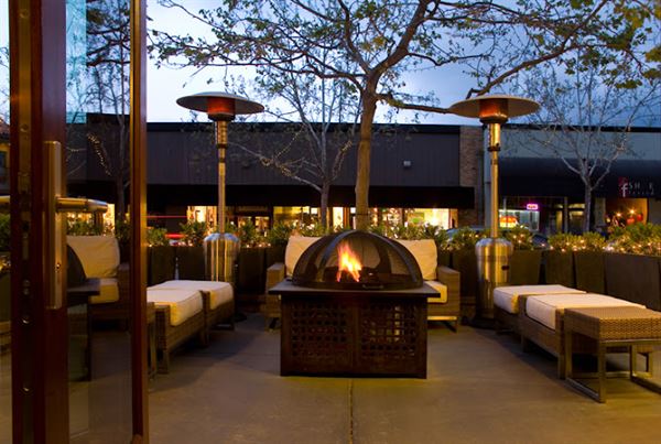 Rootstock Wine Bar Los Gatos