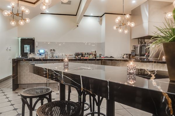 Rootstock Wine Bar Mountain View