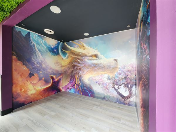 Gomoku Restaurant and Bar