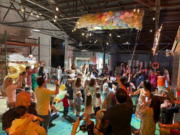 Tarpon River Brewing