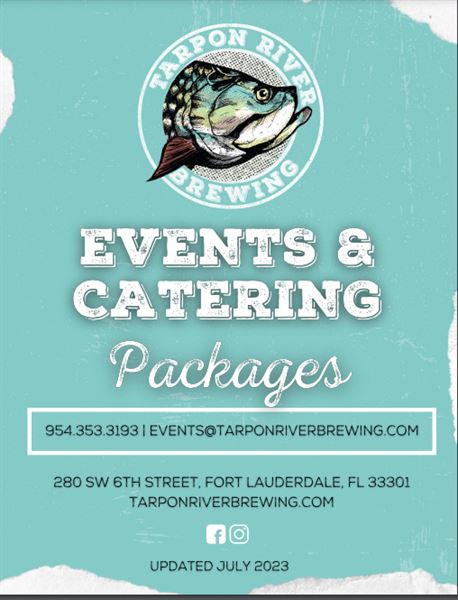 Tarpon River Brewing
