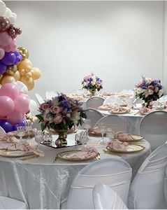 District Lab - Oxon Hill, MD - Party Venue