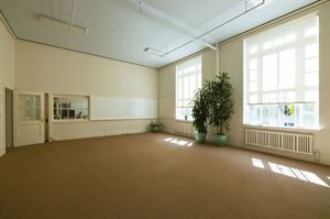 Joy of being Gathering