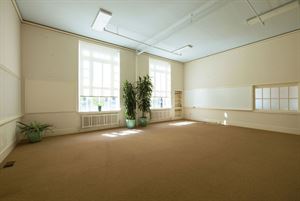 Imagination Gathering