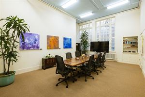 Discovery Conference