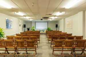 Skillful Means Event Space