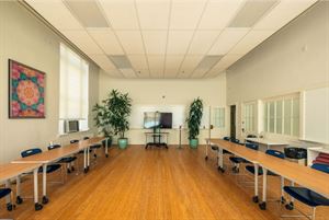 Yoga and Movement Gathering