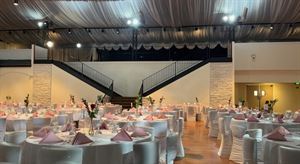 Venetian Ballroom