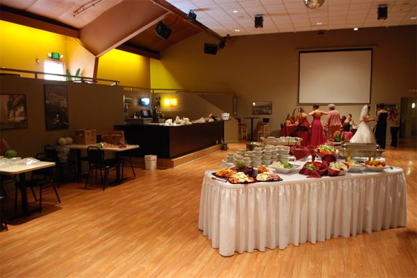 Core Event Center