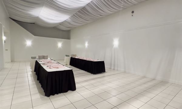 Core Event Center
