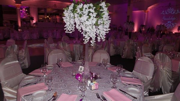 Banquet Waiter Services