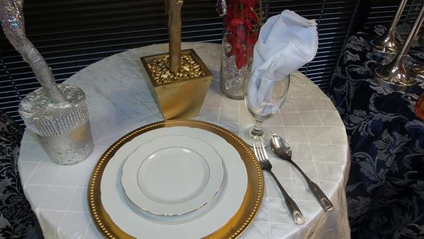 Banquet Waiter Services