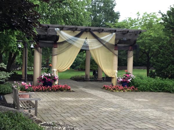 Hilton Garden Inn Cleveland/Twinsburg & Wilcox Event Center