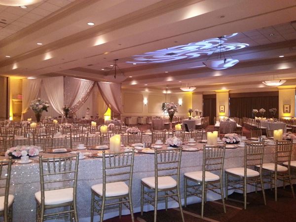Hilton Garden Inn Cleveland/Twinsburg & Wilcox Event Center