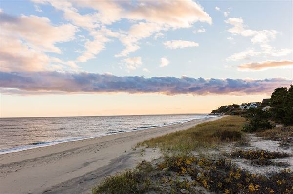 The Club at New Seabury