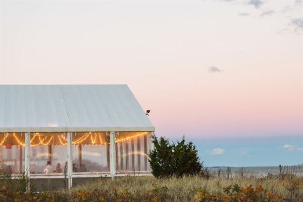 The Club at New Seabury