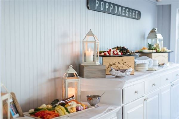 The Club at New Seabury