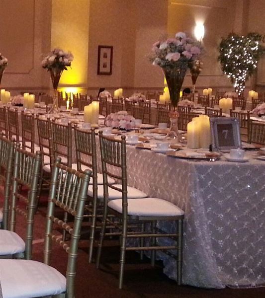 Hilton Garden Inn Cleveland/Twinsburg & Wilcox Event Center