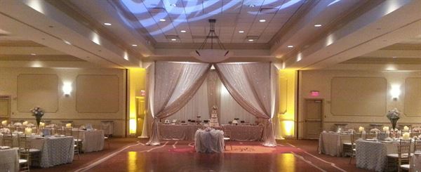 Hilton Garden Inn Cleveland/Twinsburg & Wilcox Event Center