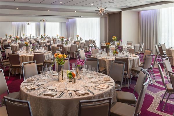 Residence Inn Los Angeles L.A. LIVE