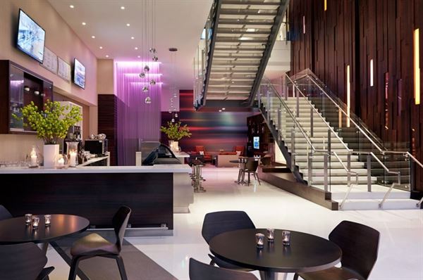 Residence Inn Los Angeles L.A. LIVE