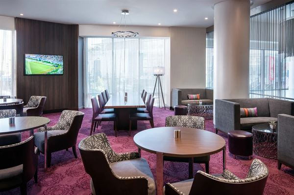 Residence Inn Los Angeles L.A. LIVE