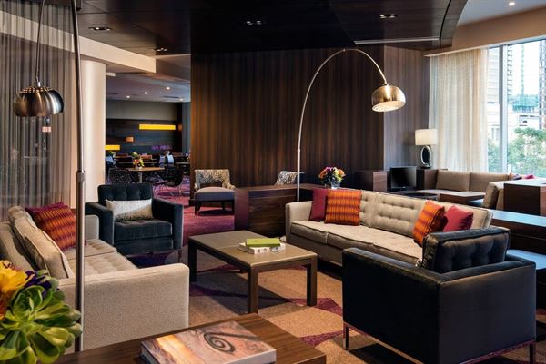 Residence Inn Los Angeles L.A. LIVE