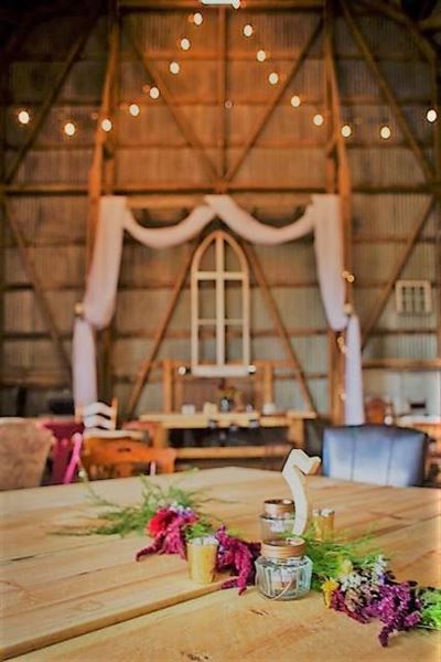 Furnace Falls Farm Retreat